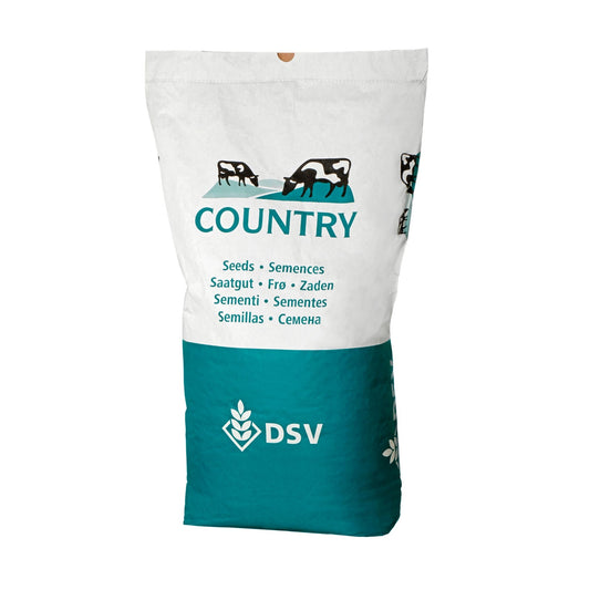 COUNTRY MultiLife 16 - 15 kilo - DSV Zaden