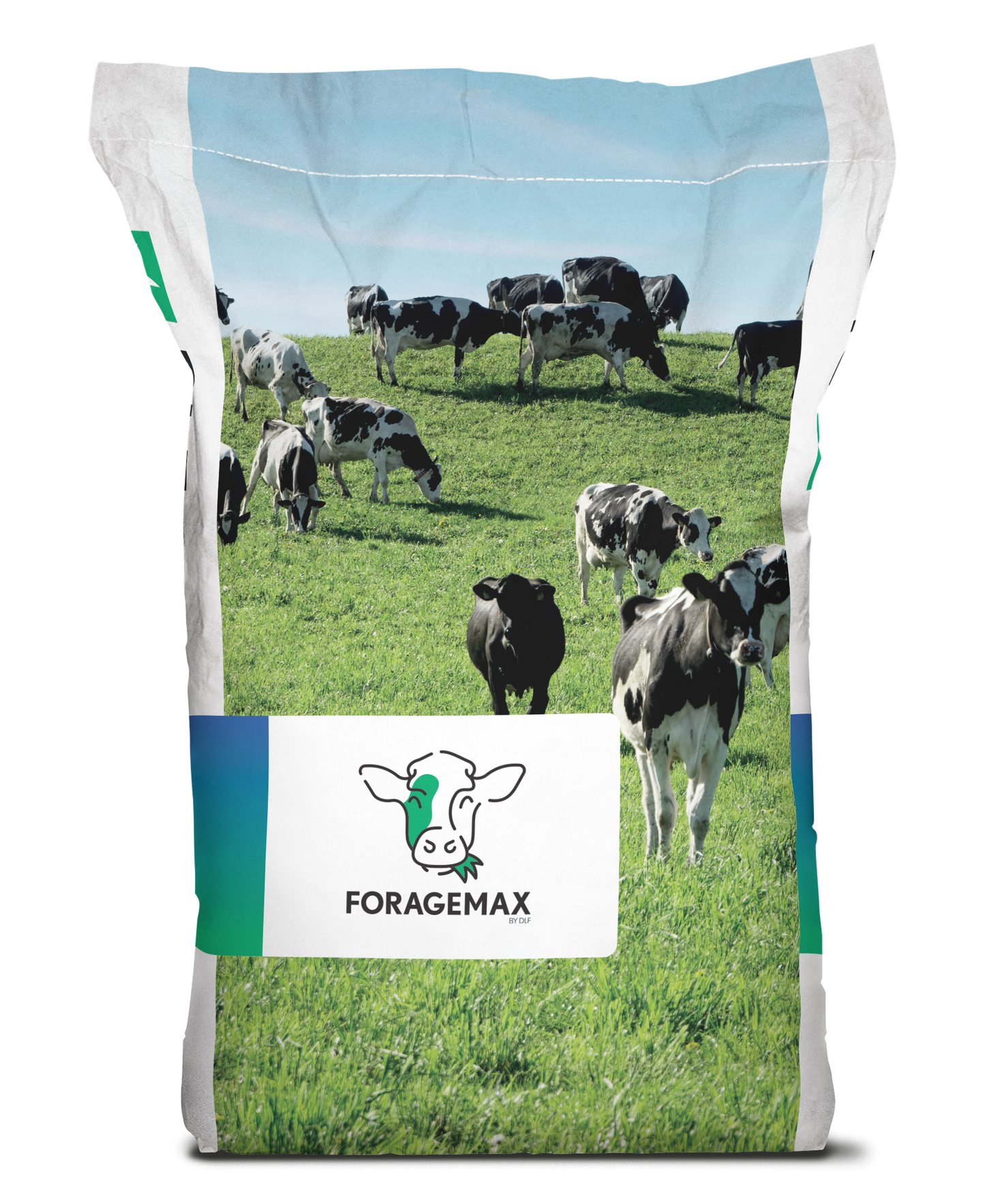 MultiMax - 1/3 ha. - ForageMax