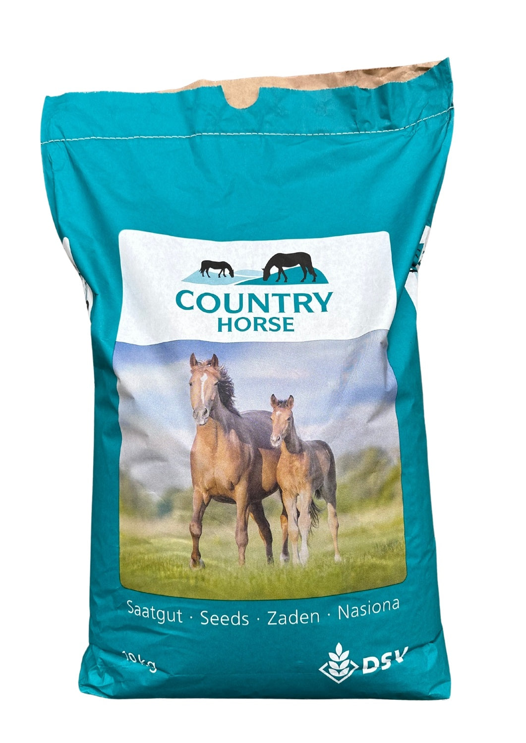 COUNTRY Horse MultiLife - 10 kilo - DSV Zaden