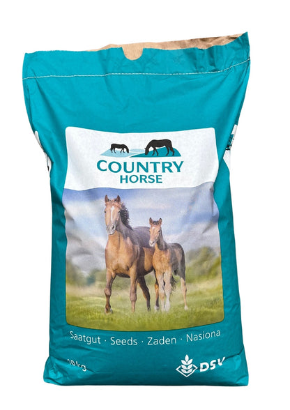 COUNTRY Horse MultiLife - 10 kilo - DSV Zaden