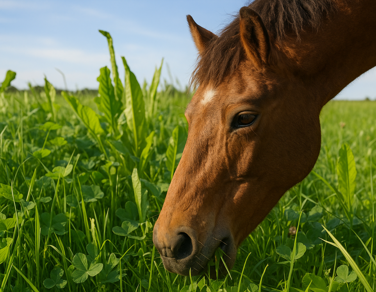 COUNTRY Horse MultiLife - 10 kilo - DSV Zaden