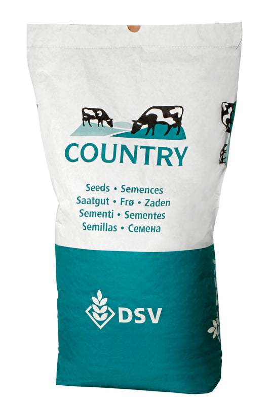 COUNTRY MultiLife 14 - DSV Zaden