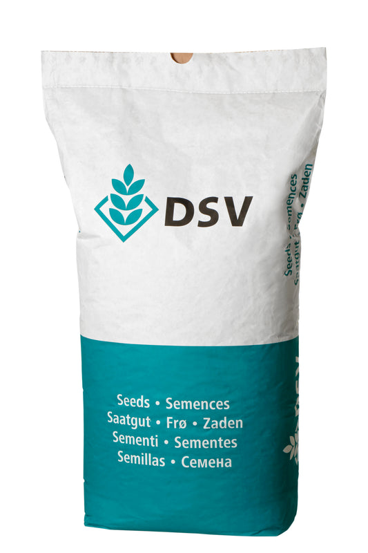 DSV Graslandkruiden - DSV Zaden