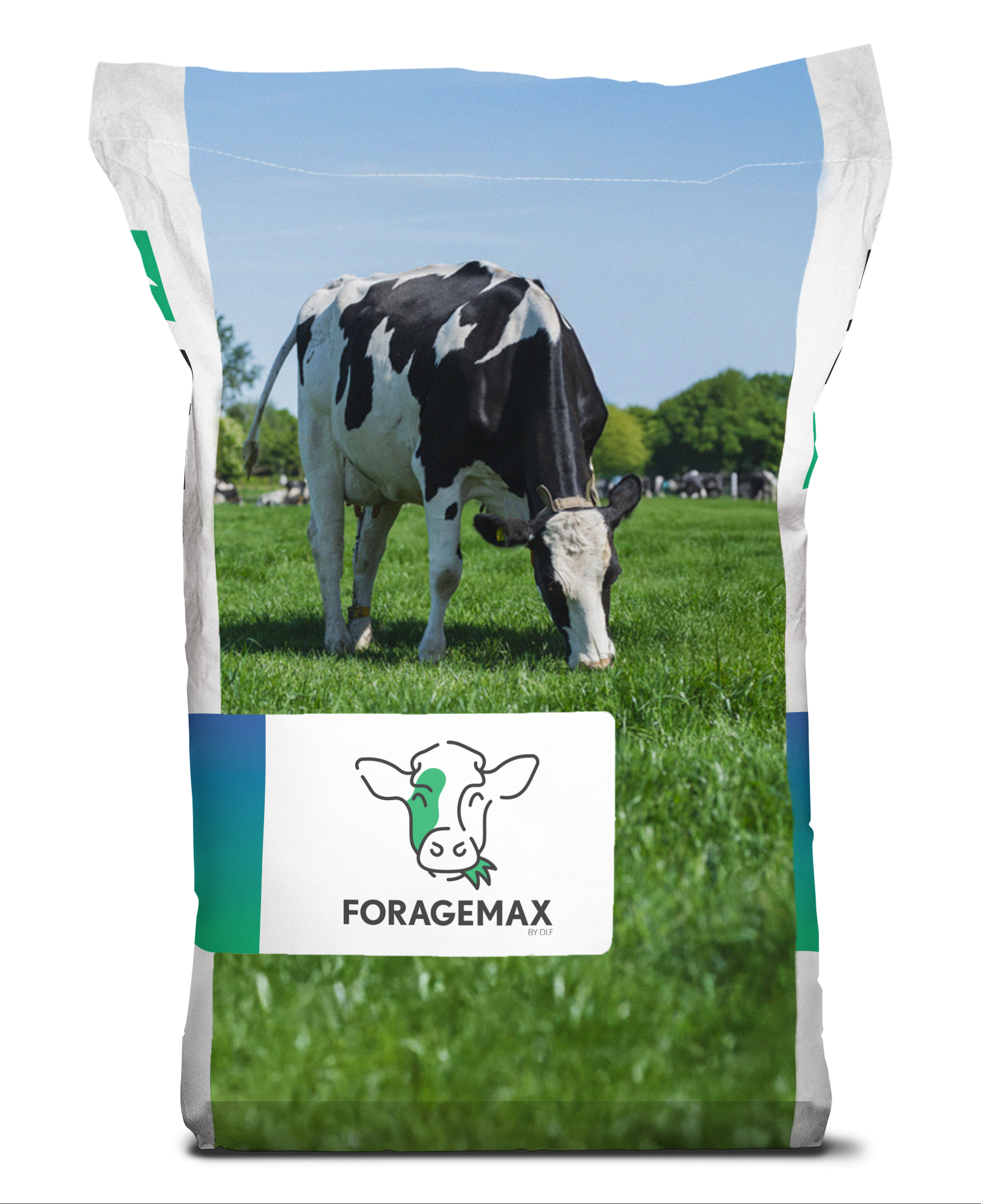 MultiMax - 1/3 ha. - ForageMax - Kruidenrijkgrasland.nl