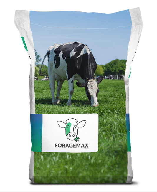 MultiMax - 1/3 ha. - ForageMax