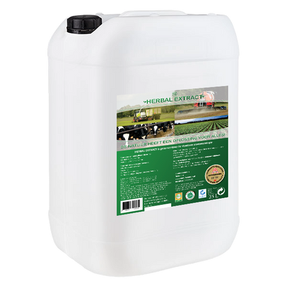 Herbal Extract Crop - Comfort Solutions